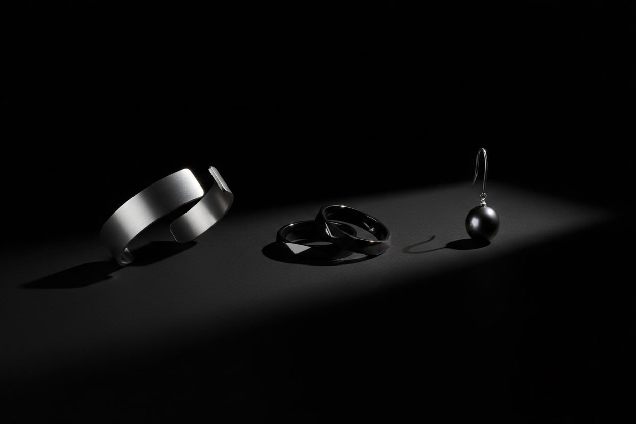 Jewelry&Accessories