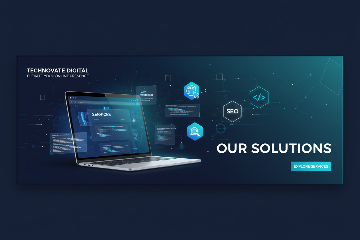 Smart Websites & Next-Level Automations