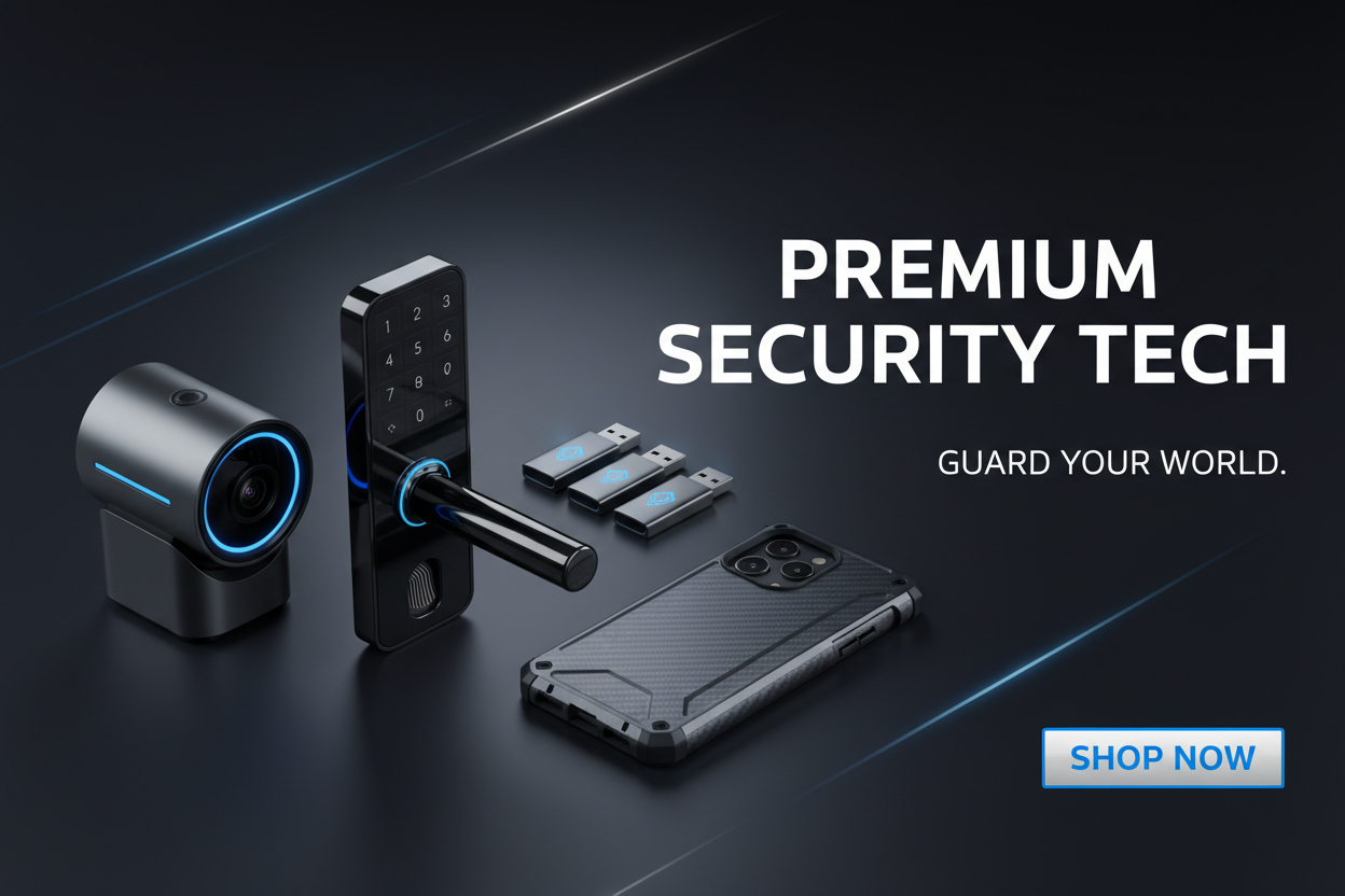 Features Products