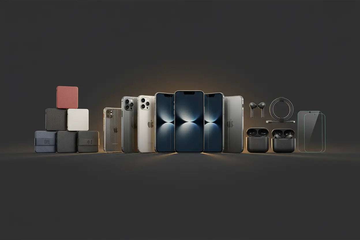 Phone & Accessories