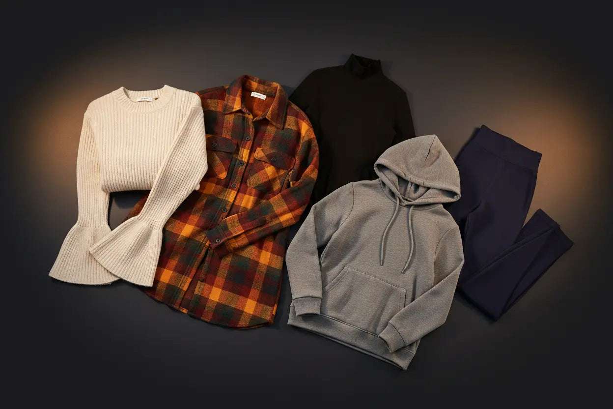 BelleMapple Women's Clothing - Real Products