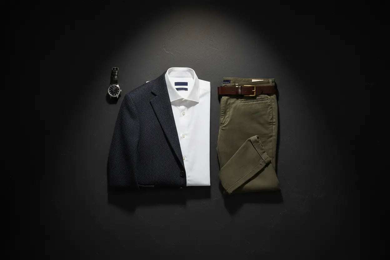 Men's Collection