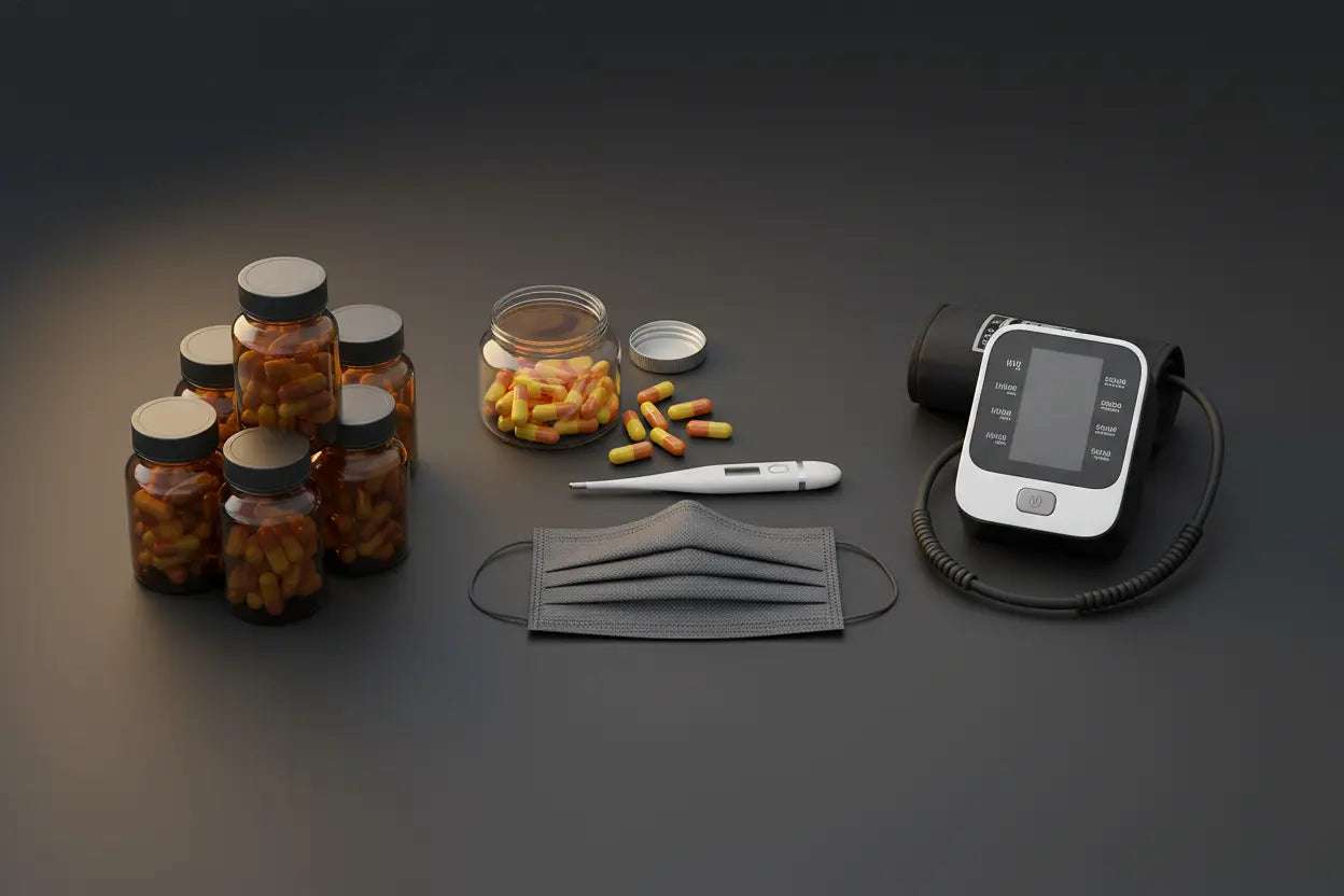 Health Care Products