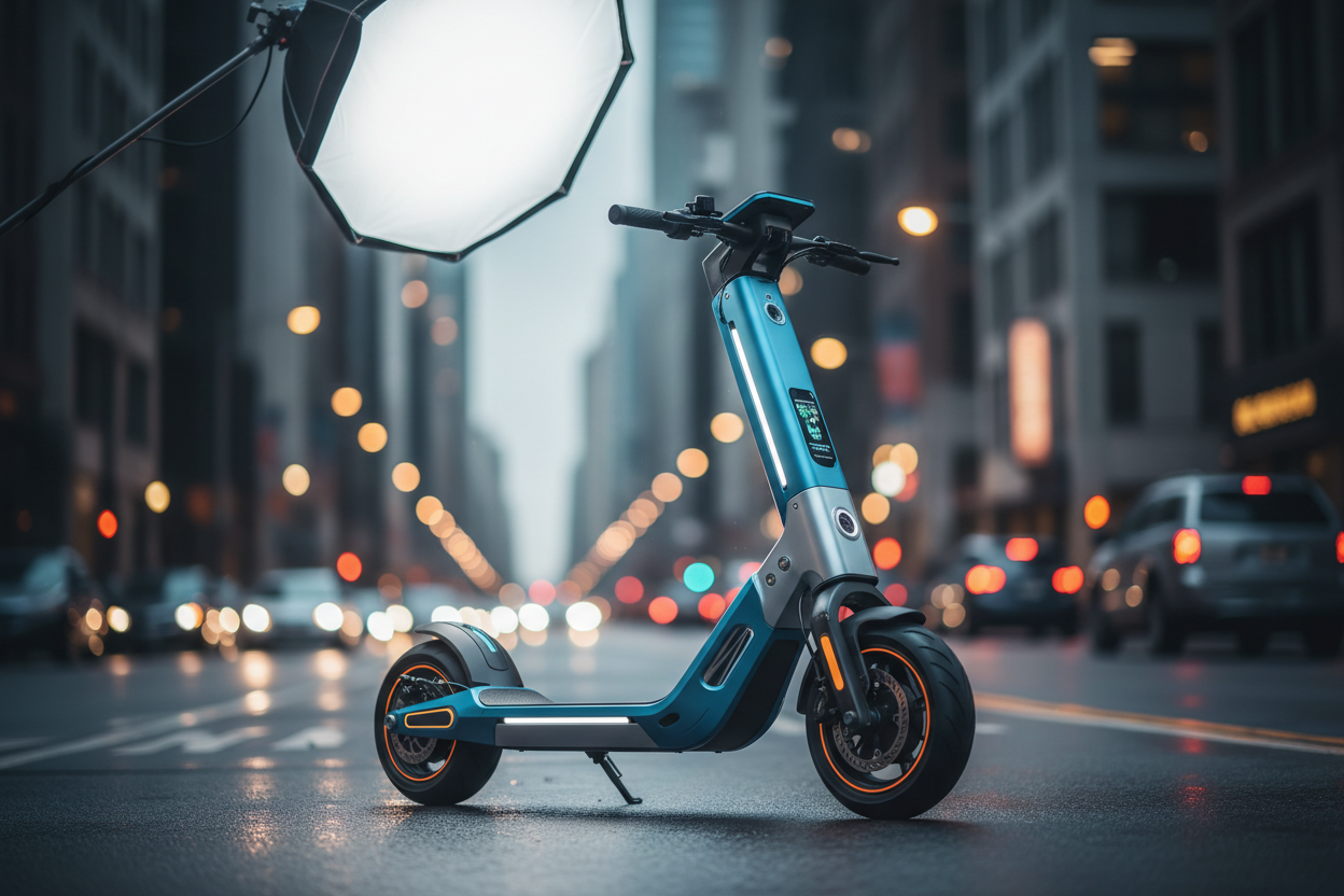 Scooter