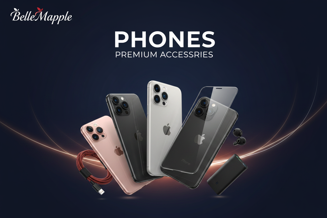 Phone