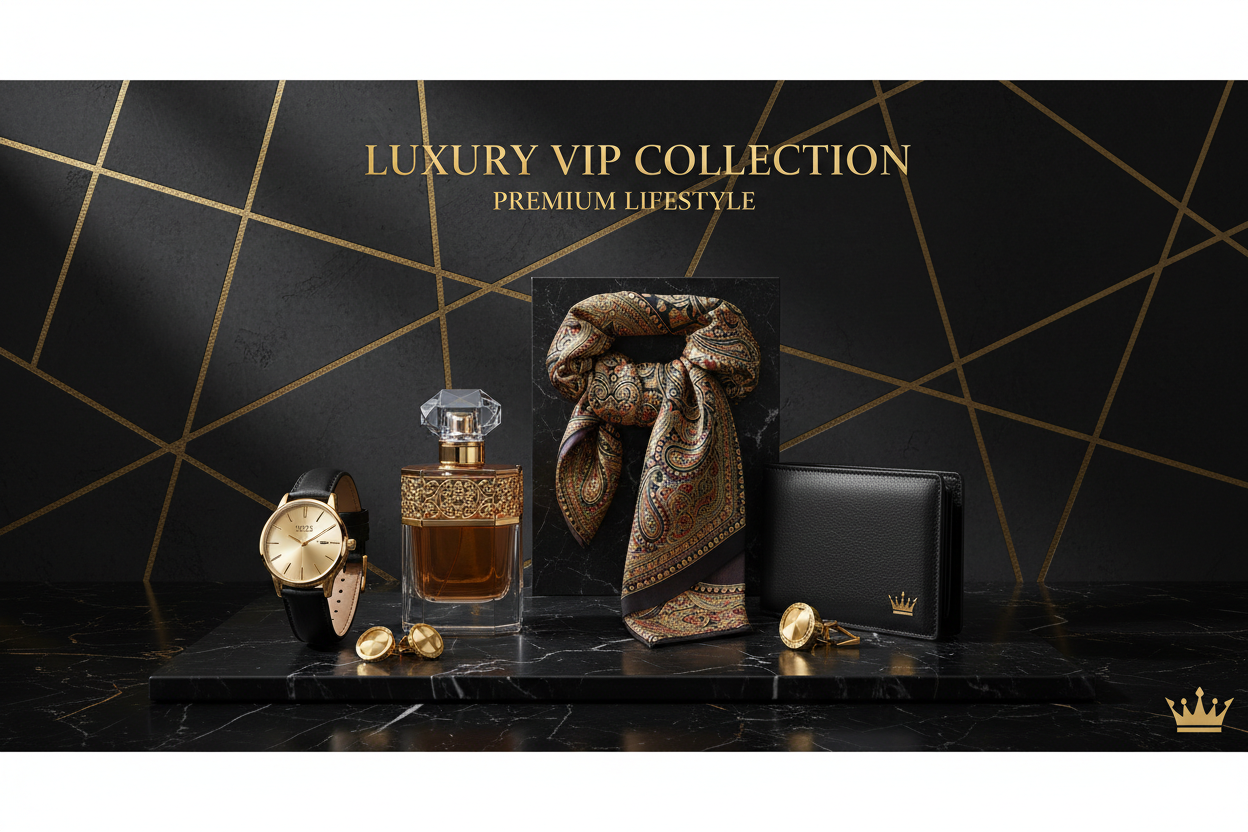 VIP Products Collection