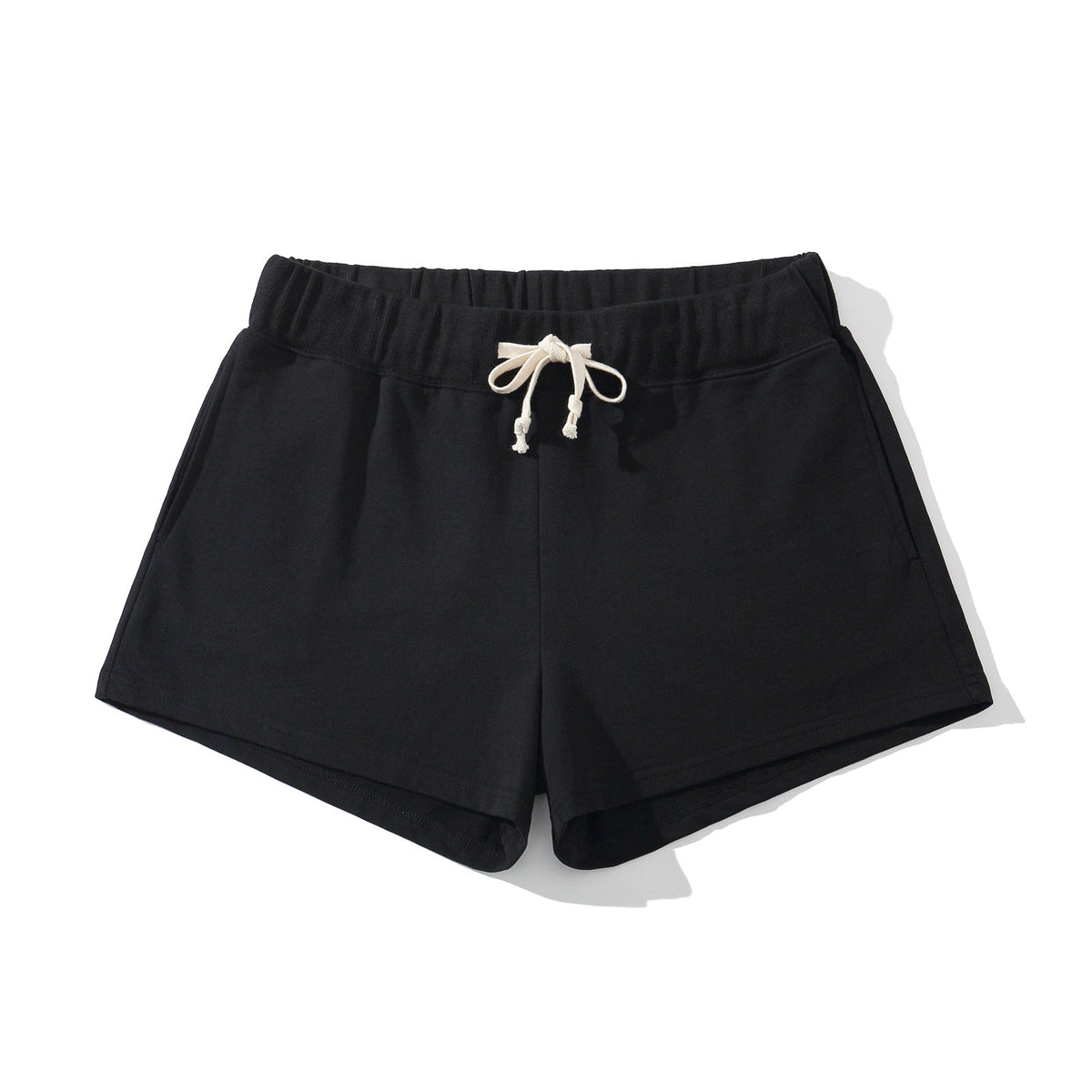 Lässige Herren-Lauf- und Trainingsshorts – Bequeme Sport- und Fitness-Activewear