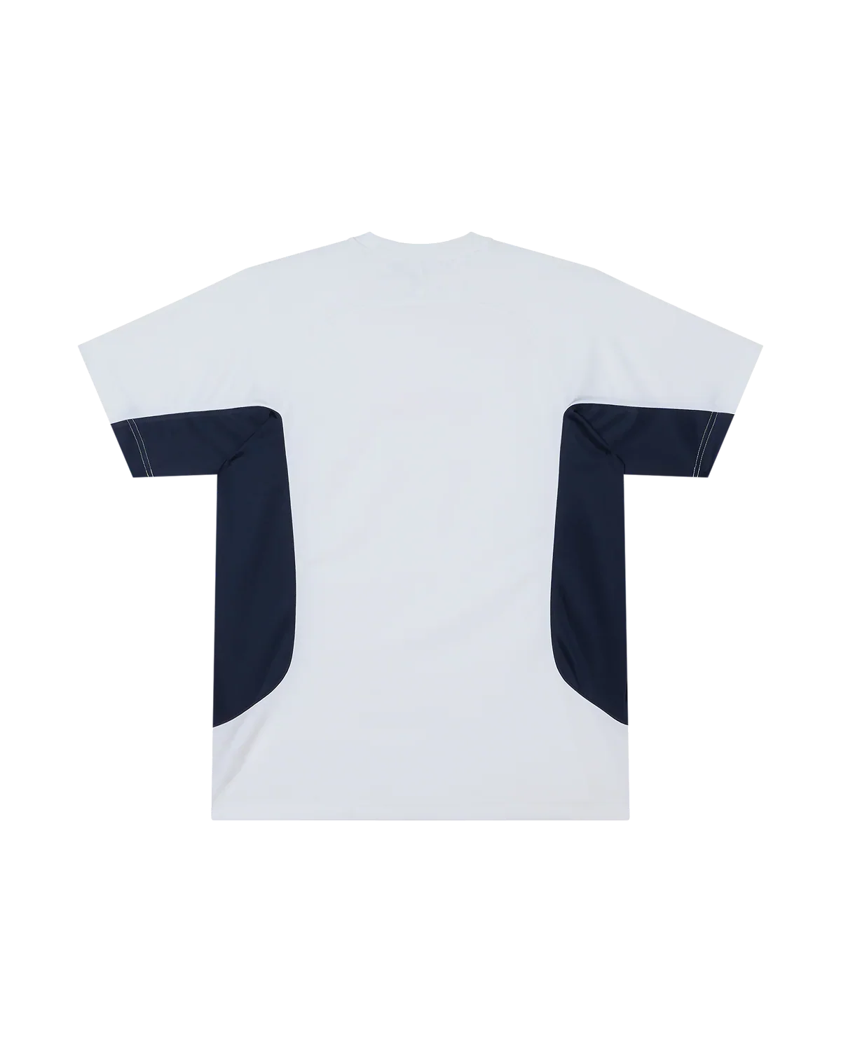 Camiseta activa Obey 'Runner' - Blanco multicolor