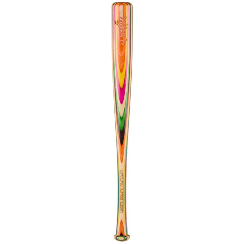 Minibate de béisbol Cliche - Múltiple