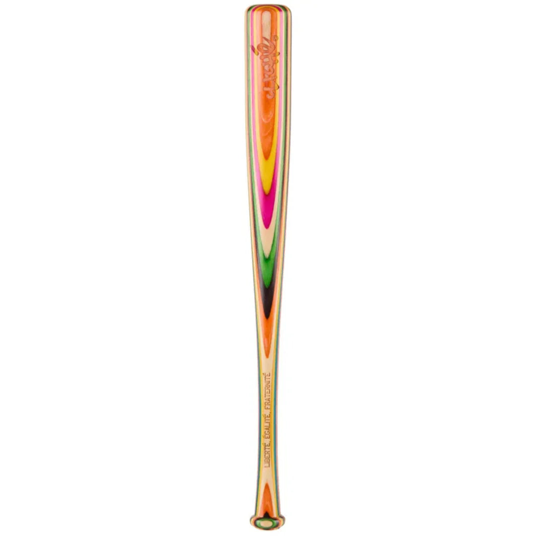 Minibate de béisbol Cliche - Múltiple