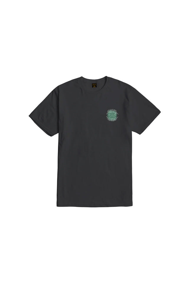 Camiseta 'Predator' de Dark Seas - Negro
