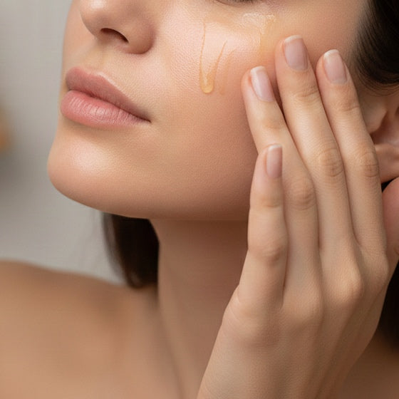 Argan Oil – Regro by Rayhana 20 ML