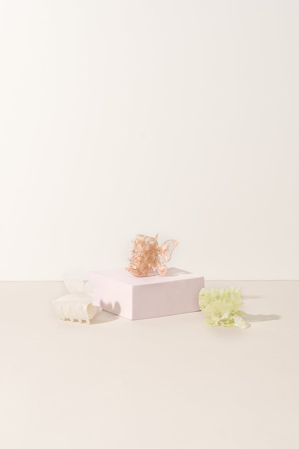 Sale - The Butterfly Collection