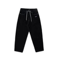 Pantalones holgados de mezclilla Jacker 'Classic' - Negro