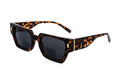 Boléro Eclipse — Lunettes de soleil bifocales carrées