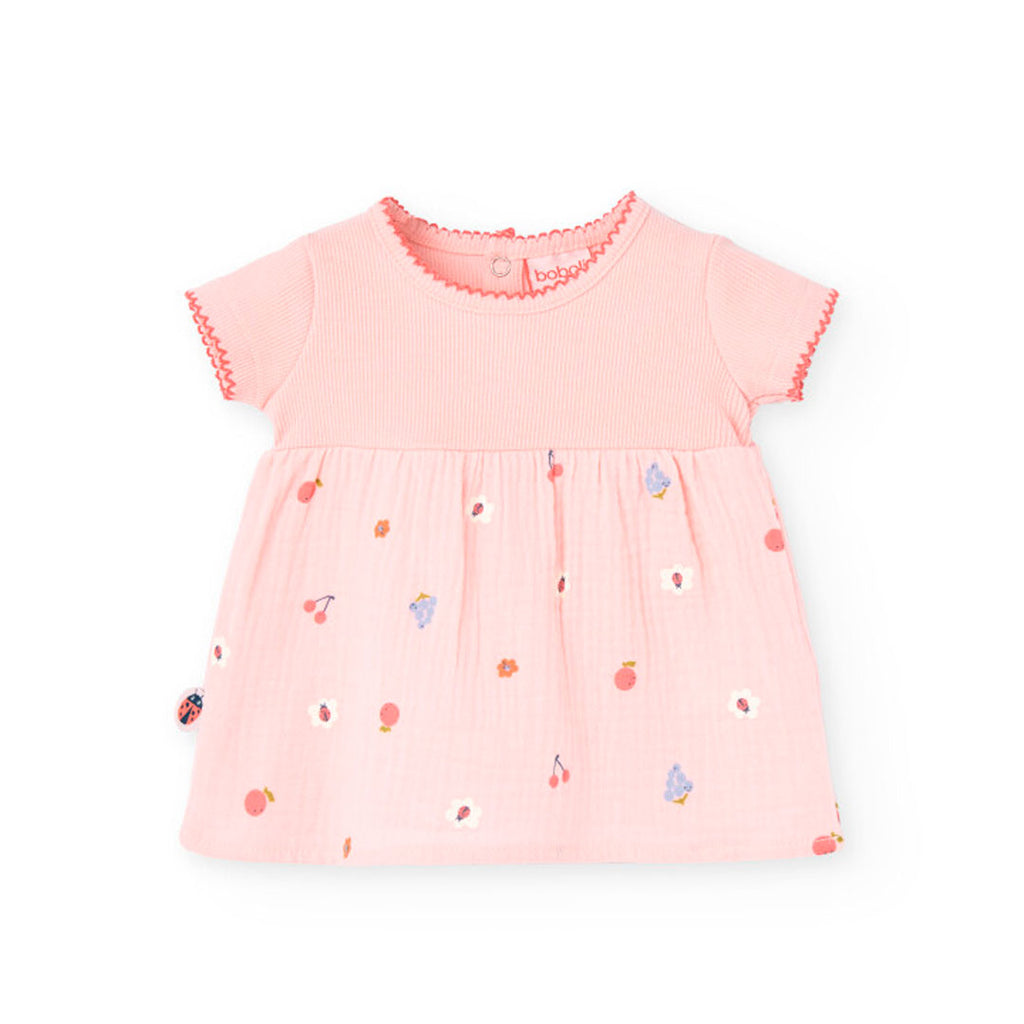 Überraschungs-Babygeschenk – Mädchen