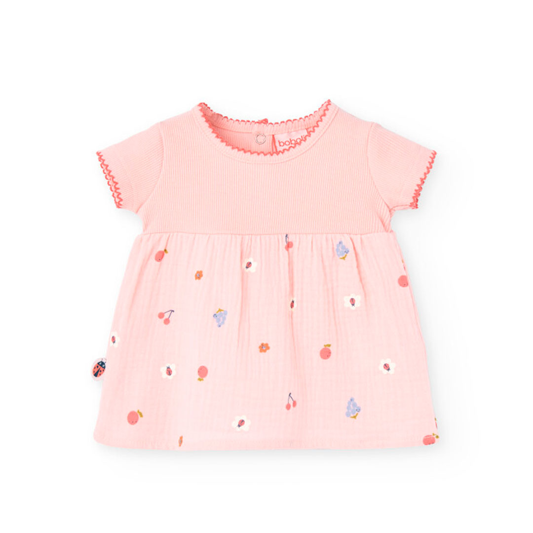 Überraschungs-Babygeschenk – Mädchen