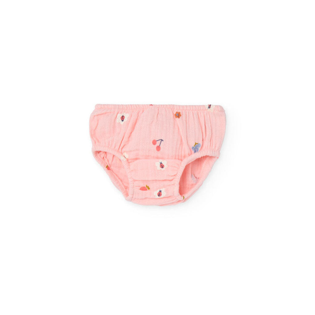 Überraschungs-Babygeschenk – Mädchen