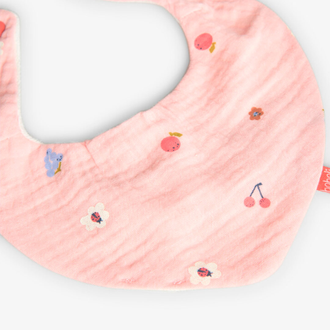 Überraschungs-Babygeschenk – Mädchen