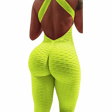 Damen-Yoga- & Fitnesshosen – Bequeme Sport- und Fitness-Activewear
