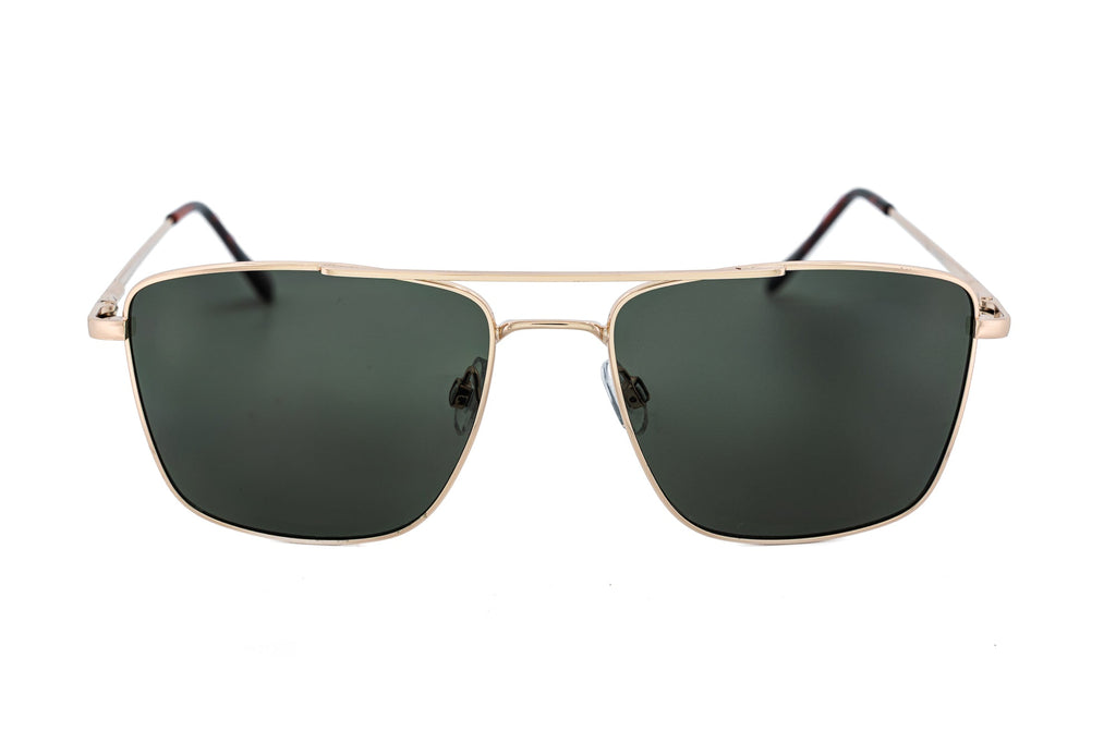 Boléro Kaelix — Gafas de sol cuadradas de aviador