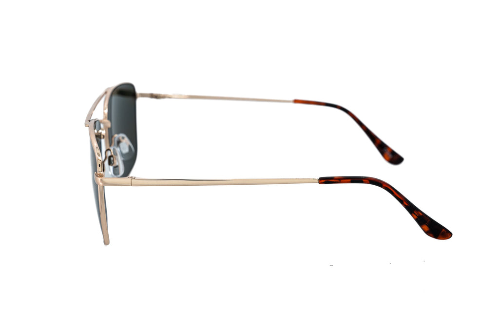 Boléro Kaelix — Gafas de sol cuadradas de aviador