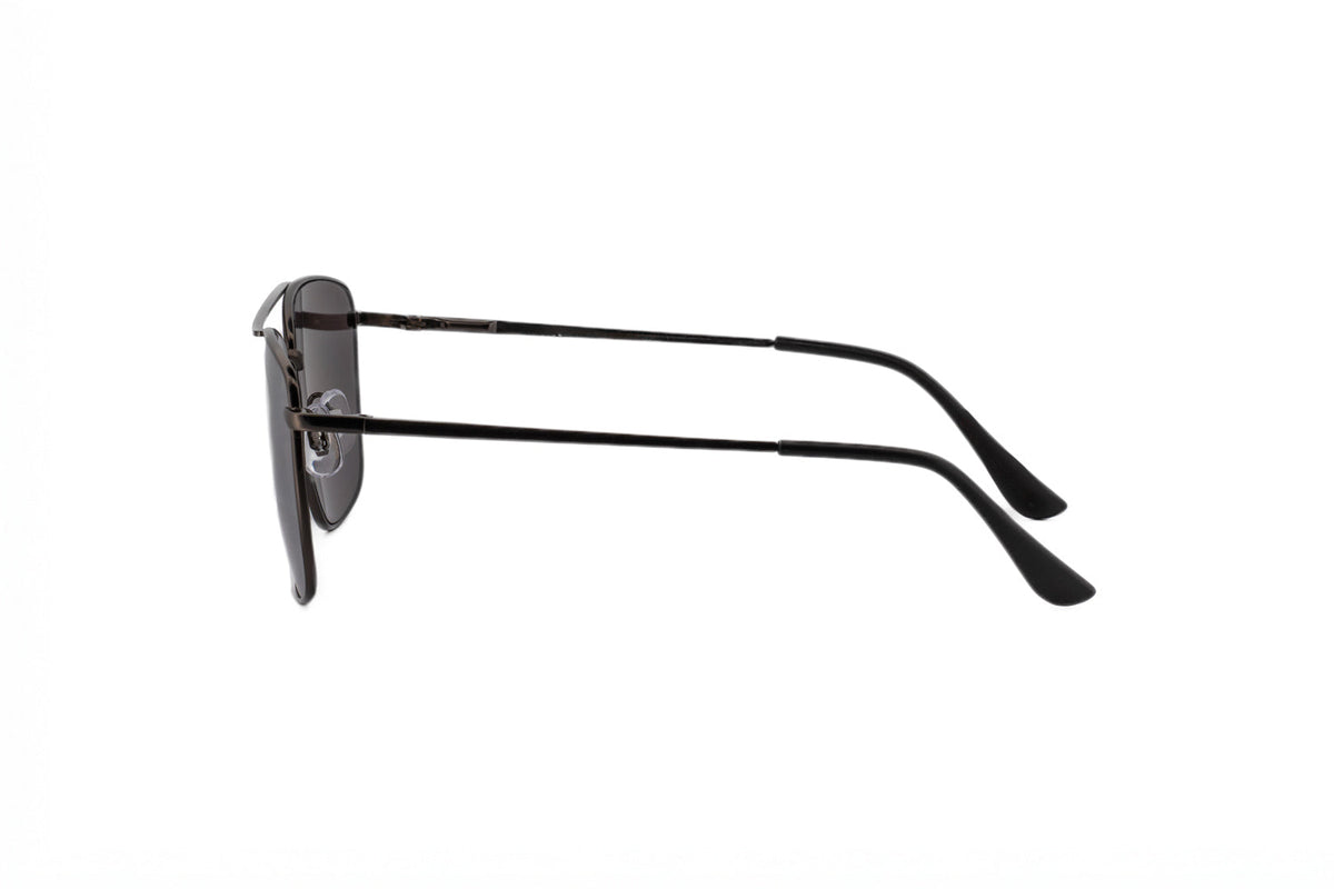 Boléro Kaelix — Gafas de sol cuadradas de aviador