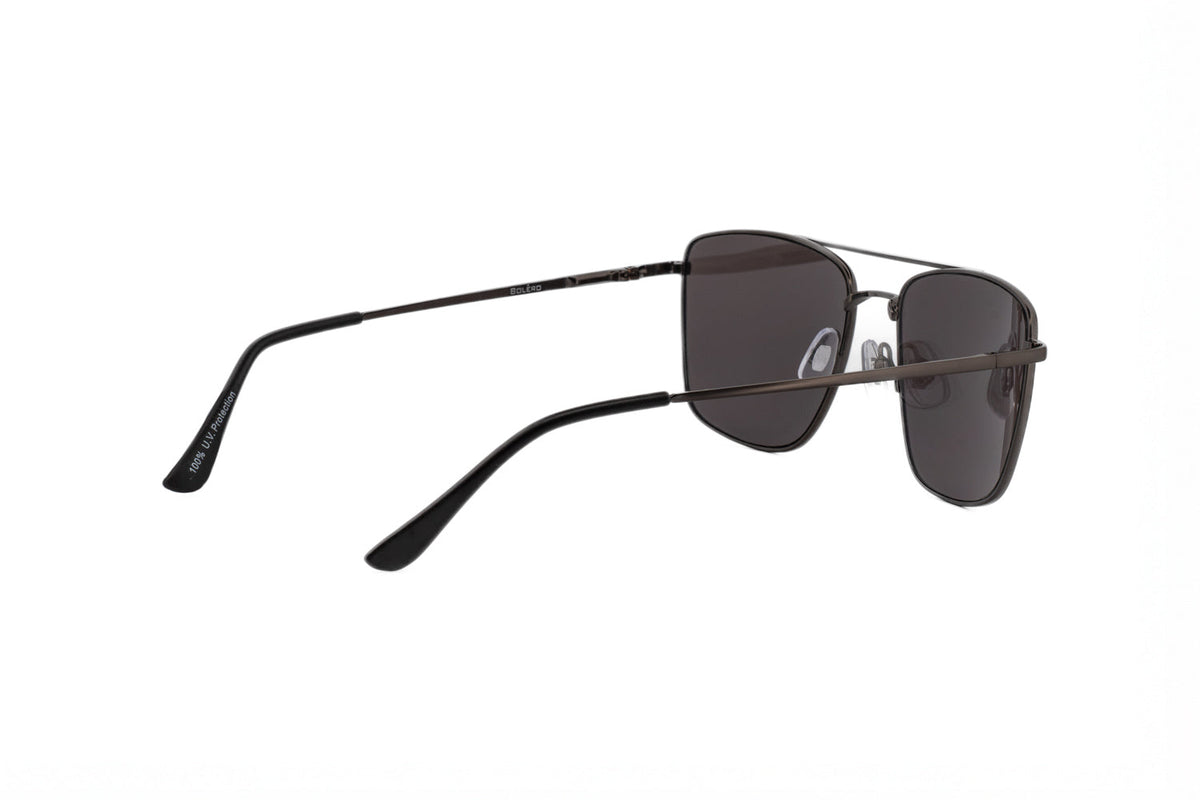 Boléro Kaelix — Gafas de sol cuadradas de aviador
