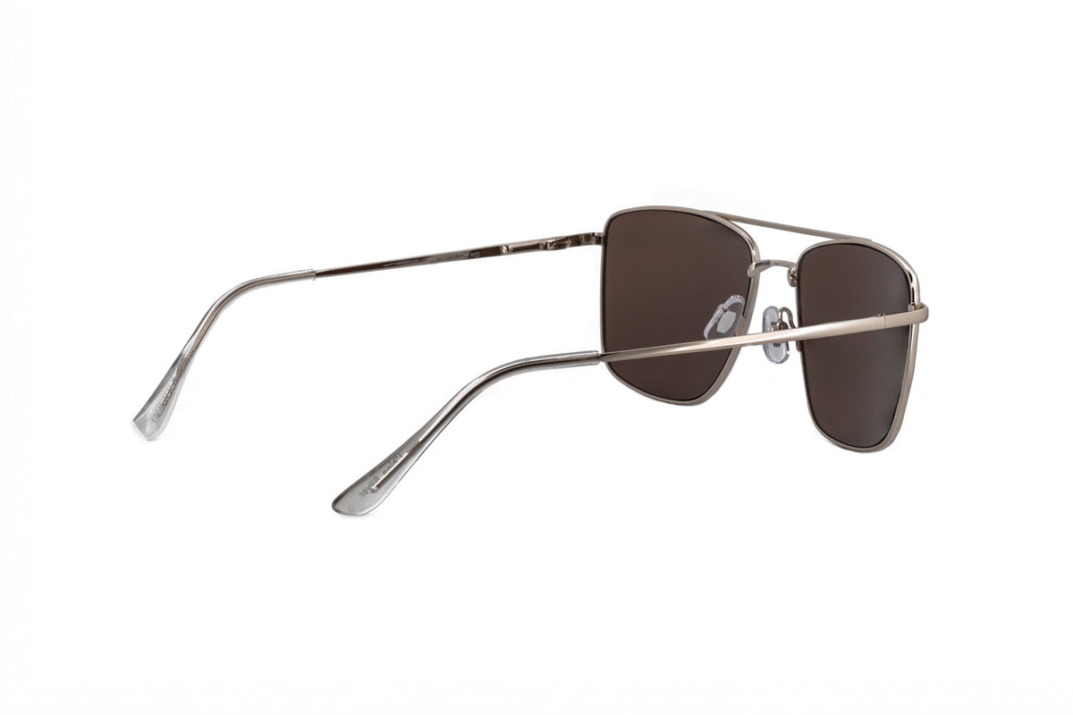 Boléro Kaelix — Gafas de sol cuadradas de aviador