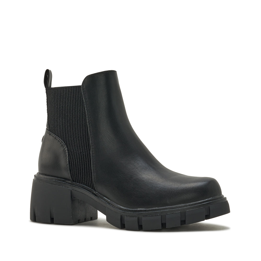 ZEITACHSE