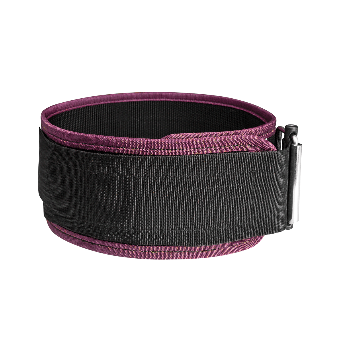 Ceinture d'haltérophilie Stealth Flex – Rose