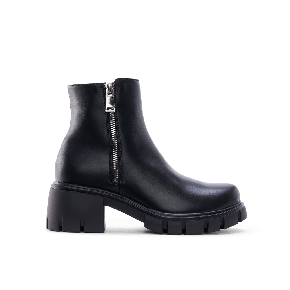 TENDENCIA