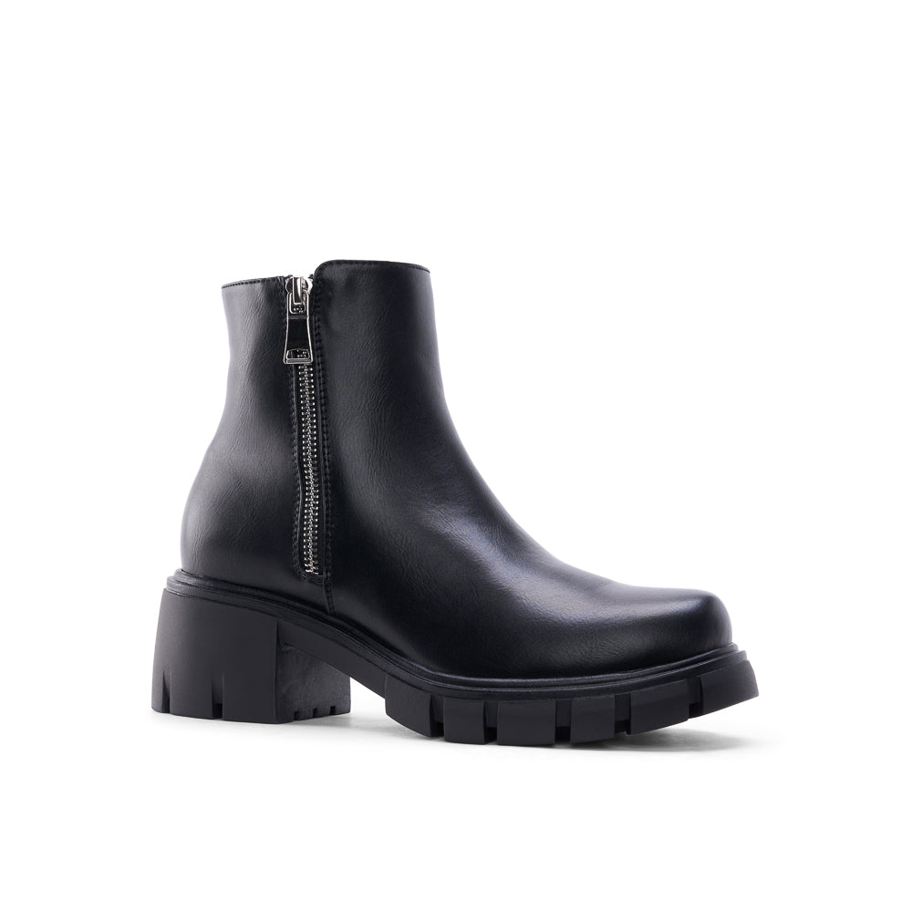 TENDENCIA