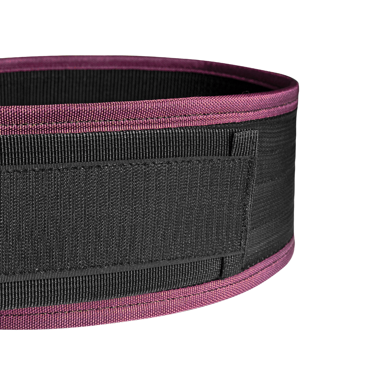 Ceinture d'haltérophilie Stealth Flex – Rose
