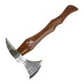 18" Steel Blade Wood Handle Axe