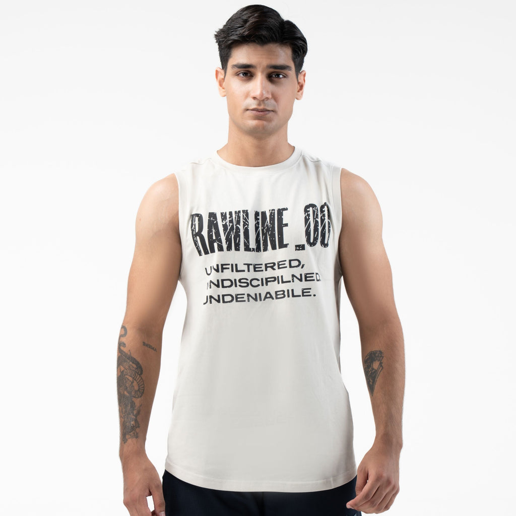 RAWLINE_00 WESTE — TAKTISCHES BEIGE