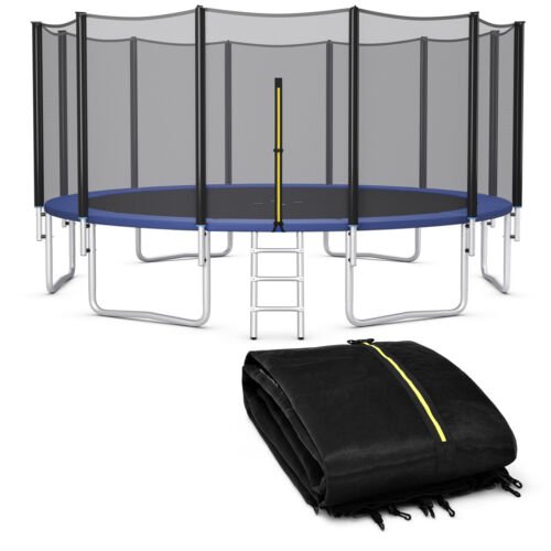 15/16 Fuß Trampolin-Ersatzsicherheitsnetz-16 Fuß