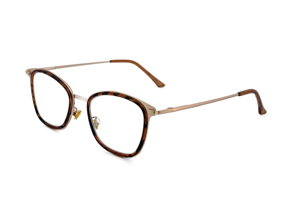 Boléro Marlowe — Reading Glasses