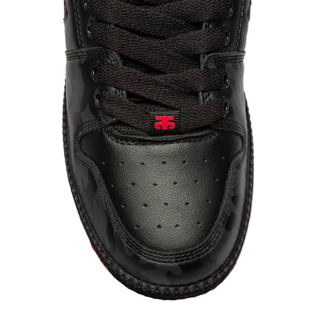 Zapatillas Ipath x Red Dragon 'Grasshopper' - Negro