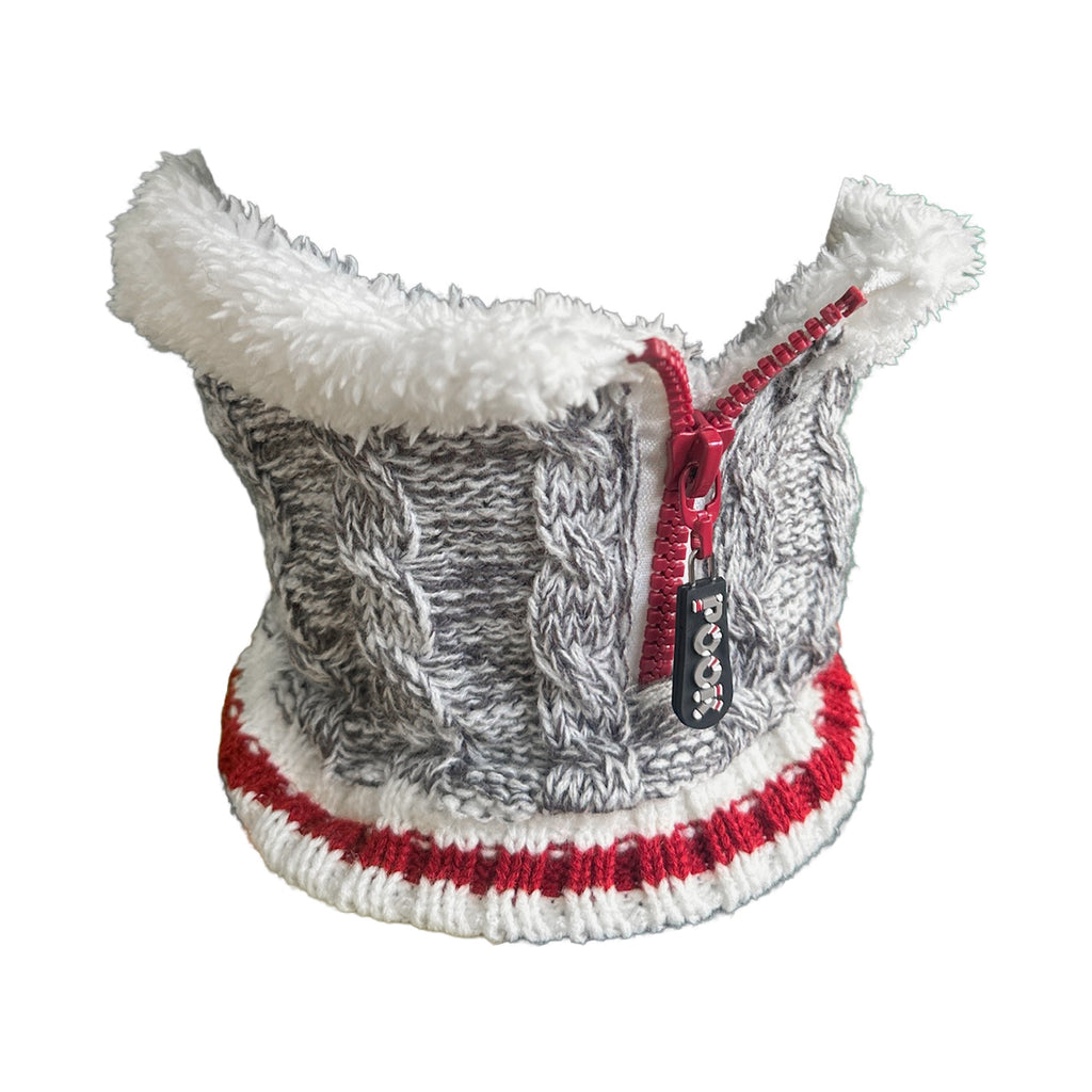 Pook Unisex Sherpa Neck Warmer