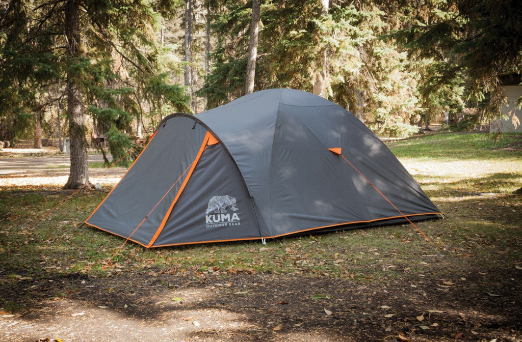Tente Kuma Outdoor Gear Tekarra 4