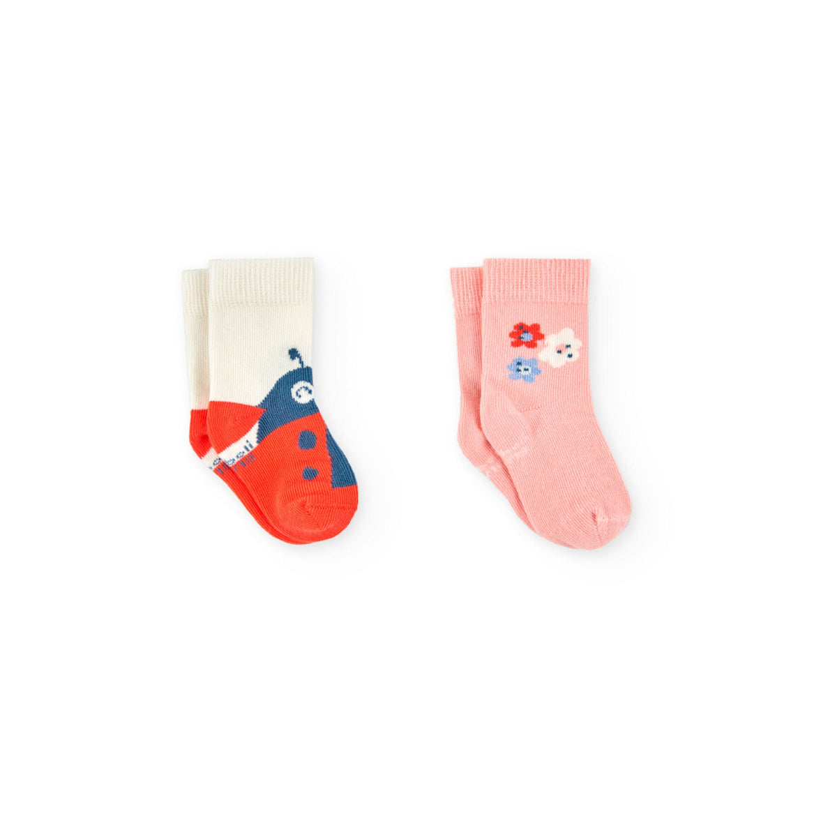 Überraschungs-Babygeschenk – Mädchen