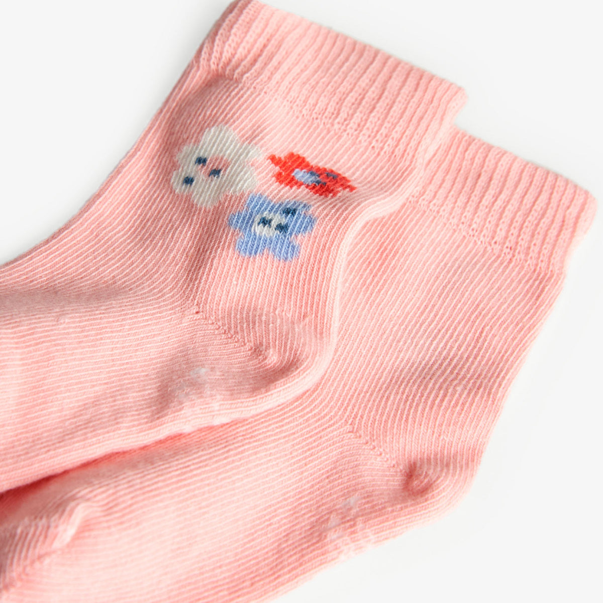 Überraschungs-Babygeschenk – Mädchen