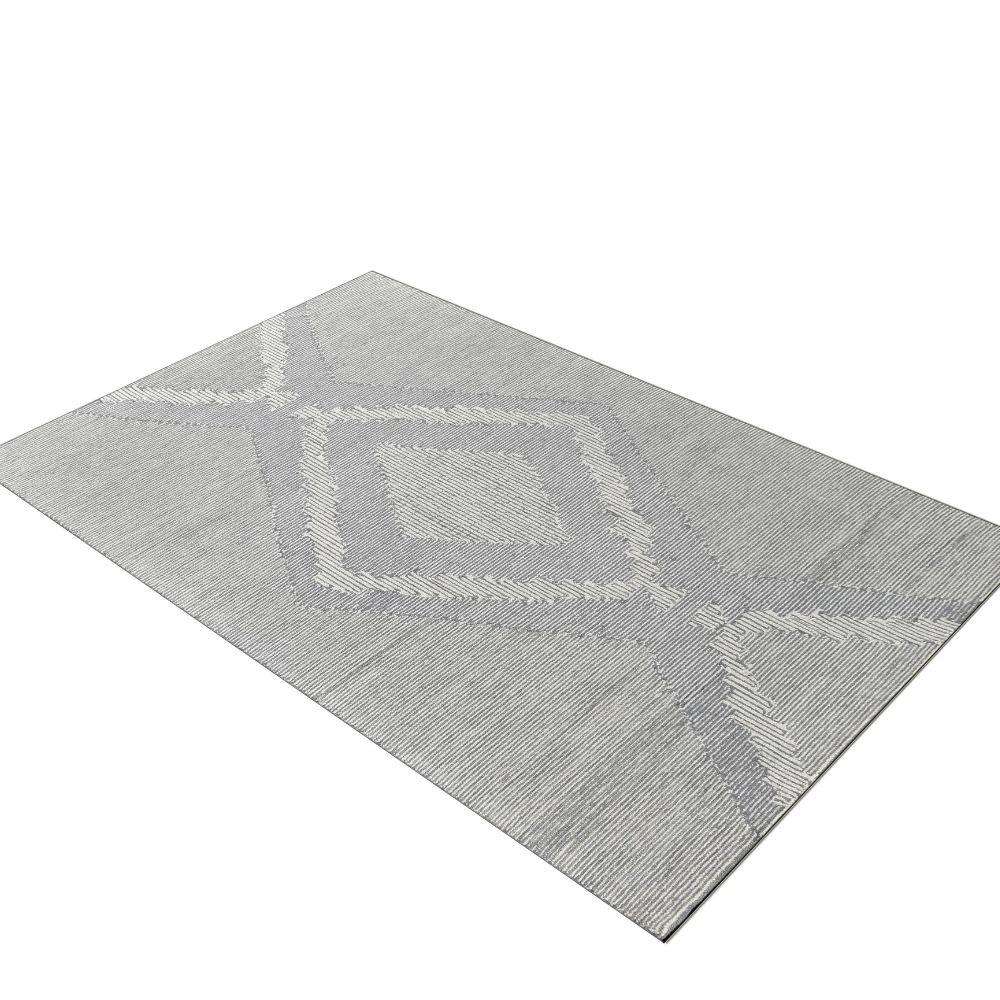 Romy Woven Wool 6X9 Rug