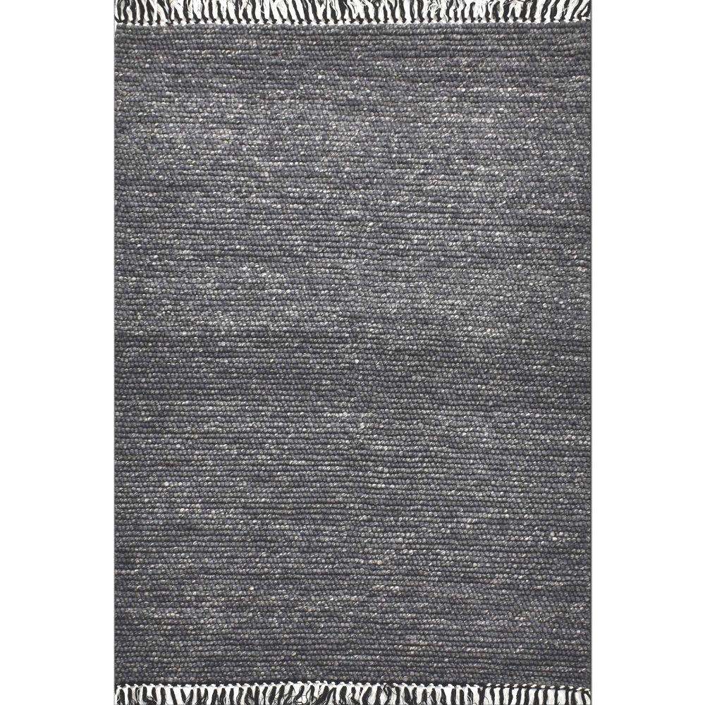 Haven Woven Wool 6X9 Rug