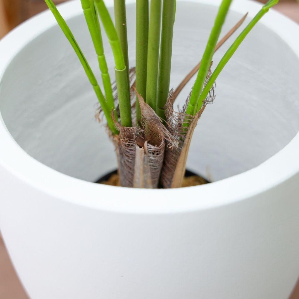 Yelapa Cement Planter (Multiple Sizes)