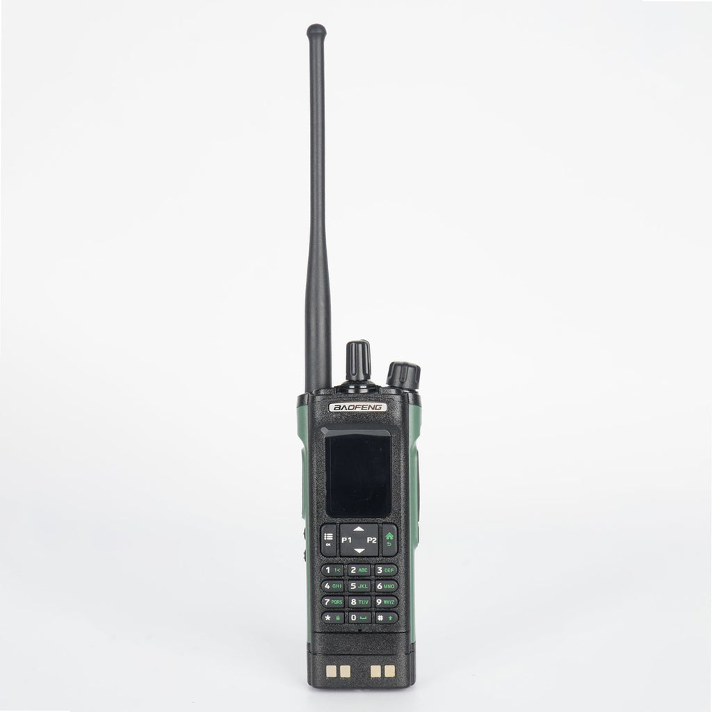 YDC TECH Baofeng DM-32C 2m/70cm FM DMR Amateur Handheld Transceiver