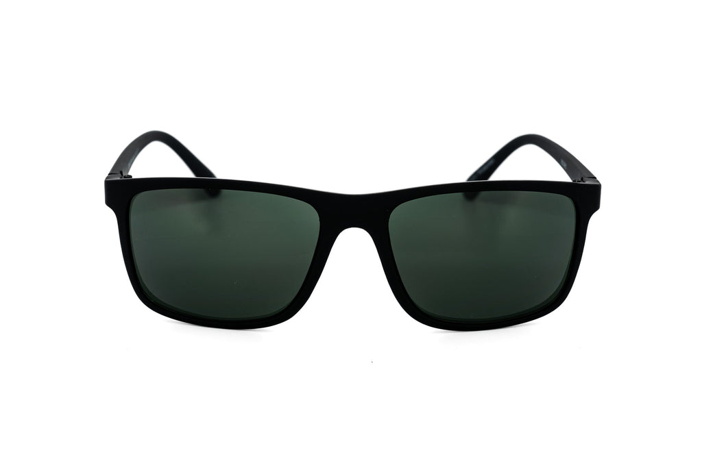 Boléro Brannix — Rectangular Sunglasses