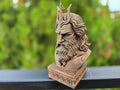 Poseidon - Bust - Greek Mythology Series