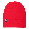 Gorro 'Merino' Red Dragon - Rojo